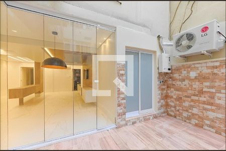 Apartamento à venda com 2 quartos, 140m² em Cerqueira César, São Paulo