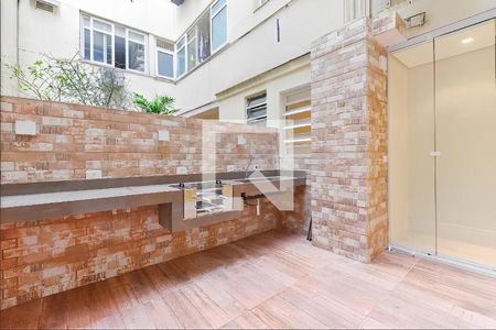 Apartamento à venda com 2 quartos, 140m² em Cerqueira César, São Paulo