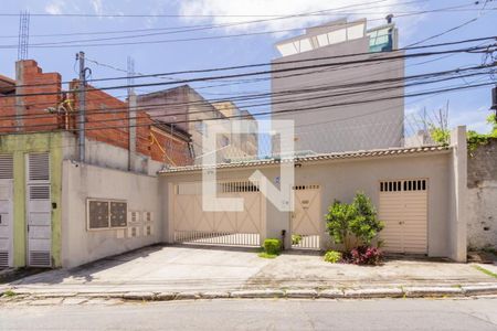 Casa à venda com 75m², 2 quartos e 1 vaga