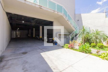 Casa à venda com 75m², 2 quartos e 1 vaga