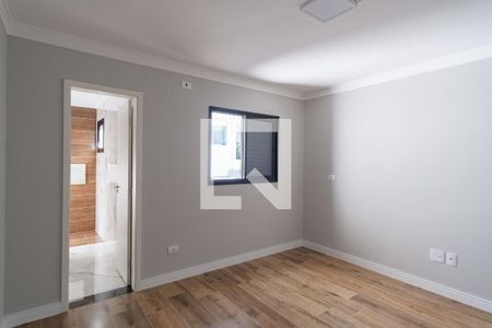 Casa à venda com 156m², 3 quartos e 2 vagasSuíte 1