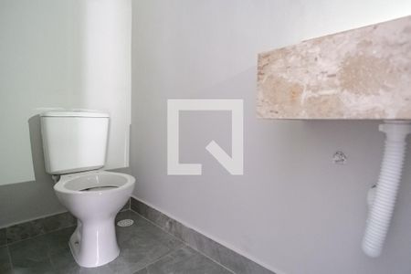 Casa à venda com 156m², 3 quartos e 2 vagasLavabo