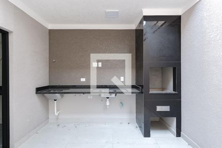 Casa à venda com 156m², 3 quartos e 2 vagasQuintal / Área de Serviço