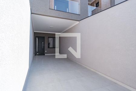 Casa à venda com 156m², 3 quartos e 2 vagasGaragem