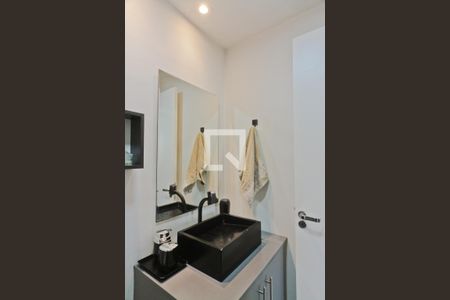 Apartamento à venda com 42m², 2 quartos e sem vagaBanheiro