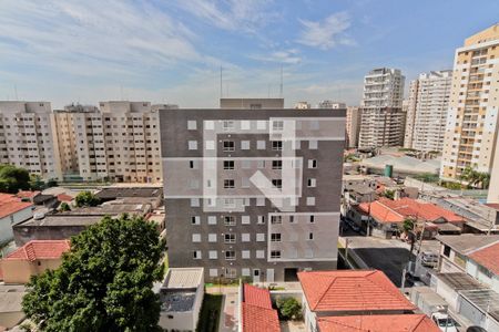Apartamento à venda com 42m², 2 quartos e sem vagaVista