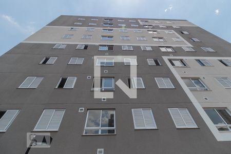 Apartamento à venda com 42m², 2 quartos e sem vagaFachada