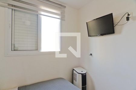 Quarto 1 de apartamento à venda com 2 quartos, 42m² em Santana, São Paulo
