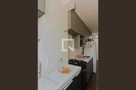 Apartamento à venda com 42m², 2 quartos e sem vagaÁrea de Serviço