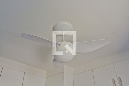 Quarto 1 de apartamento à venda com 2 quartos, 42m² em Santana, São Paulo