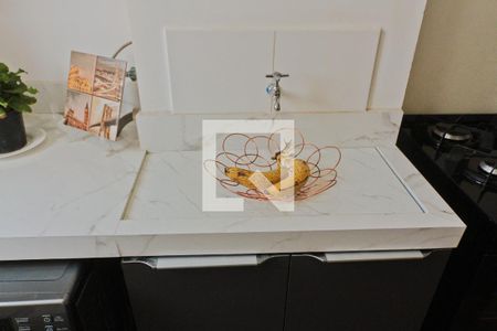 Apartamento à venda com 42m², 2 quartos e sem vagaÁrea de Serviço