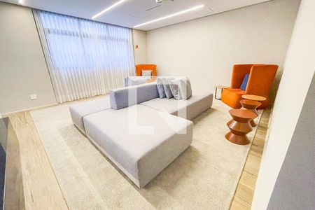 Studio para alugar com 25m², 1 quarto e sem vagaÁrea comum
