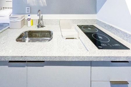 Studio  de kitnet/studio para alugar com 1 quarto, 25m² em Pinheiros, São Paulo