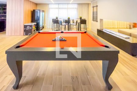 Studio para alugar com 25m², 1 quarto e sem vagaÁrea comum