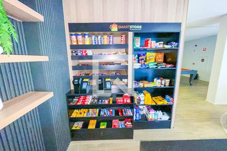 Studio para alugar com 25m², 1 quarto e sem vagaÁrea comum