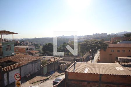 Varanda  de casa à venda com 3 quartos, 150m² em Milionários (barreiro), Belo Horizonte