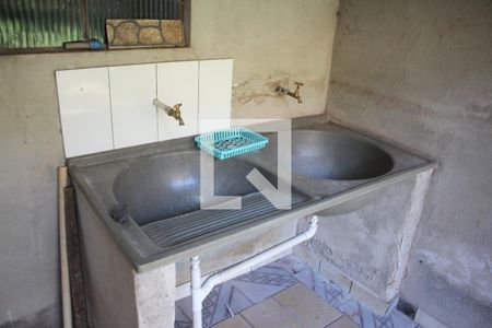 Casa à venda com 150m², 3 quartos e 2 vagasÁrea de Serviço