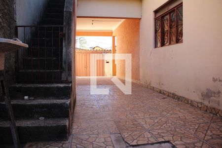 Casa à venda com 150m², 3 quartos e 2 vagasQuintal