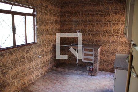 Casa à venda com 150m², 3 quartos e 2 vagasCozinha