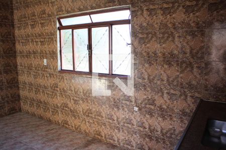 Casa à venda com 150m², 3 quartos e 2 vagasCozinha