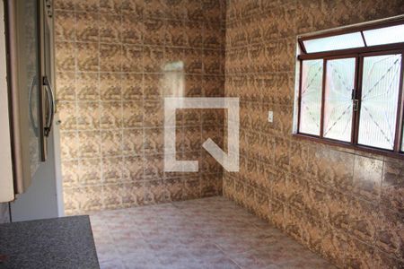 Casa à venda com 150m², 3 quartos e 2 vagasCozinha