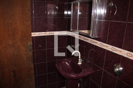 Casa à venda com 150m², 3 quartos e 2 vagasSuite Quarto 3