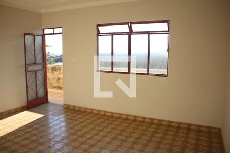 Copa de casa à venda com 3 quartos, 150m² em Milionários (barreiro), Belo Horizonte