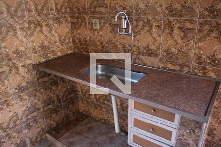 Casa à venda com 150m², 3 quartos e 2 vagasCozinha