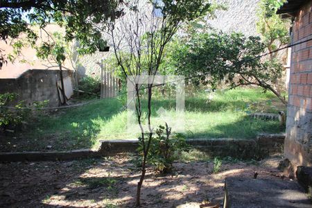 Casa à venda com 150m², 3 quartos e 2 vagasQuintal