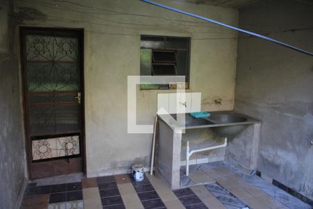 Casa à venda com 150m², 3 quartos e 2 vagasÁrea de Serviço