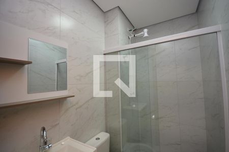 Apartamento para alugar com 30m², 1 quarto e sem vagaBanheiro