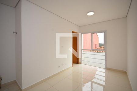 Sala/Cozinha de apartamento para alugar com 1 quarto, 30m² em Jardim Palmares (zona Sul), São Paulo