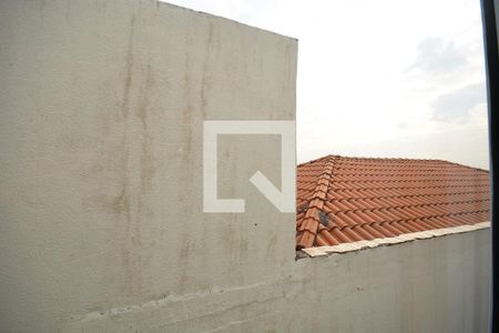 Vista Quarto de apartamento para alugar com 1 quarto, 30m² em Jardim Palmares (zona Sul), São Paulo