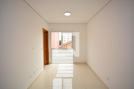 Sala/Cozinha de apartamento para alugar com 1 quarto, 30m² em Jardim Palmares (zona Sul), São Paulo
