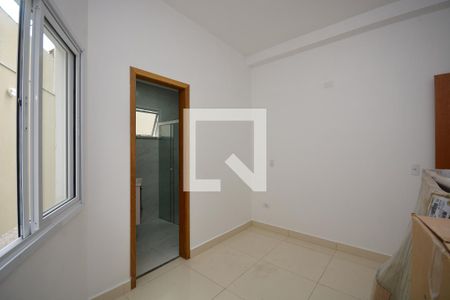 Apartamento para alugar com 54m², 1 quarto e sem vagaQuarto
