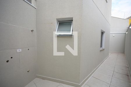 Apartamento para alugar com 54m², 1 quarto e sem vagaÁrea de Serviço