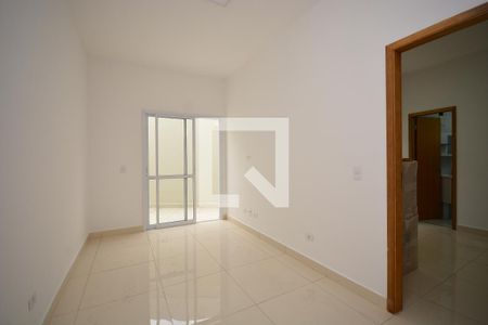 Apartamento para alugar com 54m², 1 quarto e sem vagaSala