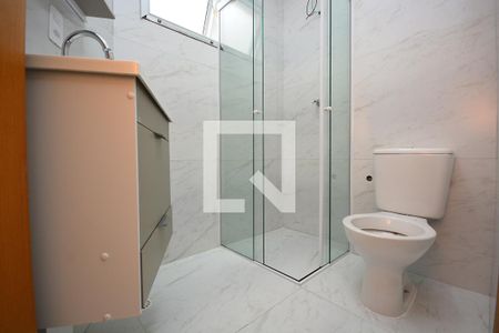 Apartamento para alugar com 54m², 1 quarto e sem vagaBanheiro