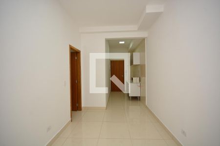 Apartamento para alugar com 54m², 1 quarto e sem vagaSala