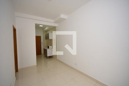 Apartamento para alugar com 54m², 1 quarto e sem vagaSala