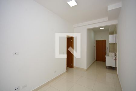 Apartamento para alugar com 54m², 1 quarto e sem vagaSala