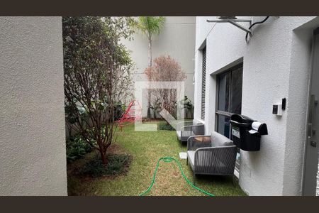 Studio à venda com 24m², 1 quarto e sem vaga Studio à venda com 24m², 1 quarto e sem vagaÁrea comum