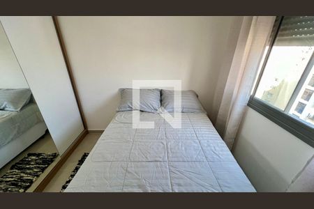 Suite  de kitnet/studio à venda com 1 quarto, 24m² em Pinheiros, São Paulo
