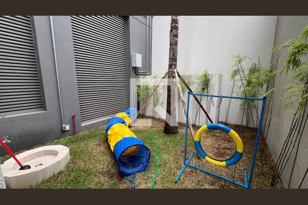 Studio à venda com 24m², 1 quarto e sem vaga Studio à venda com 24m², 1 quarto e sem vagaÁrea comum