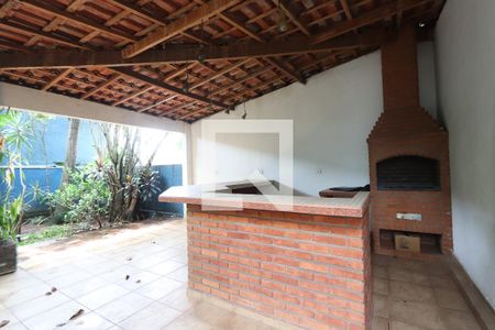 Casa à venda com 574m², 3 quartos e 5 vagasÁrea de lazer
