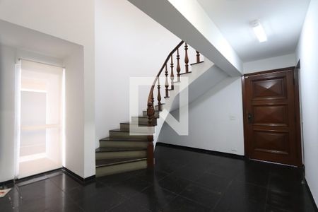 Casa à venda com 574m², 3 quartos e 5 vagasHall inferior