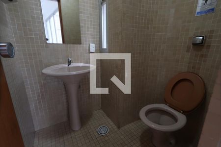 Casa à venda com 574m², 3 quartos e 5 vagasLavabo 2