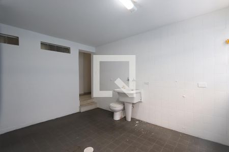 Casa à venda com 574m², 3 quartos e 5 vagasLavanderia