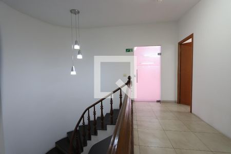 Casa à venda com 574m², 3 quartos e 5 vagasHall superior