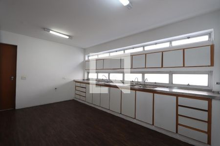 Casa à venda com 574m², 3 quartos e 5 vagasCozinha